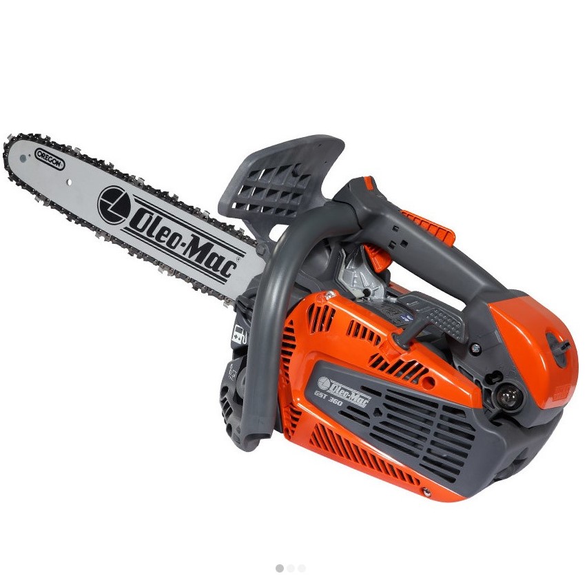 Motosega da Potatura Oleomac GST 250 25cm - 25.4cc / 1.3cv